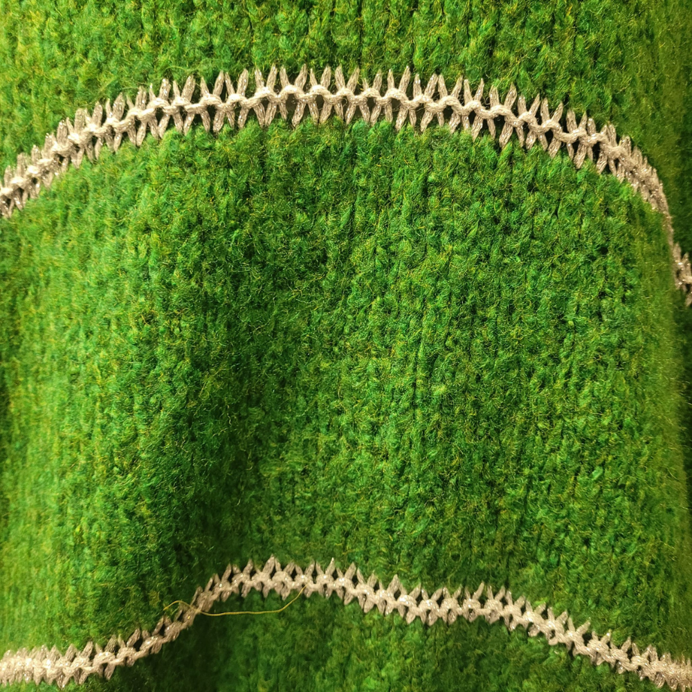 Sienna Slouch Jumper