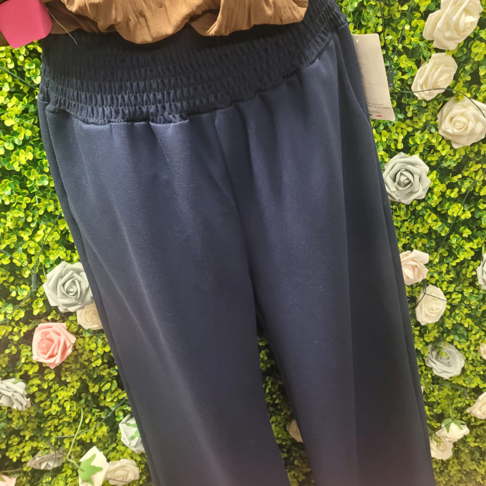 Wide Leg Everyday Jeans