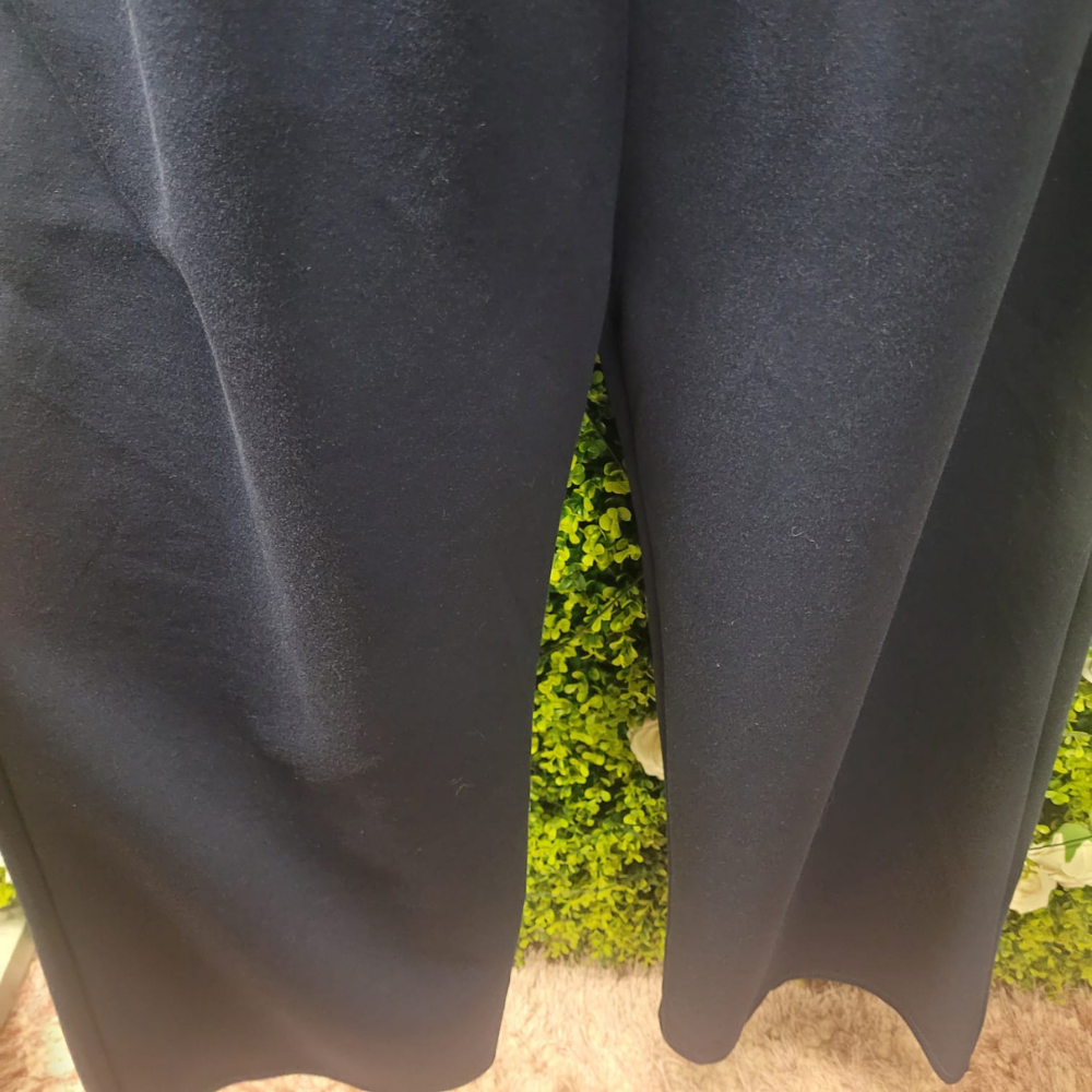 Wide Leg Everyday Jeans